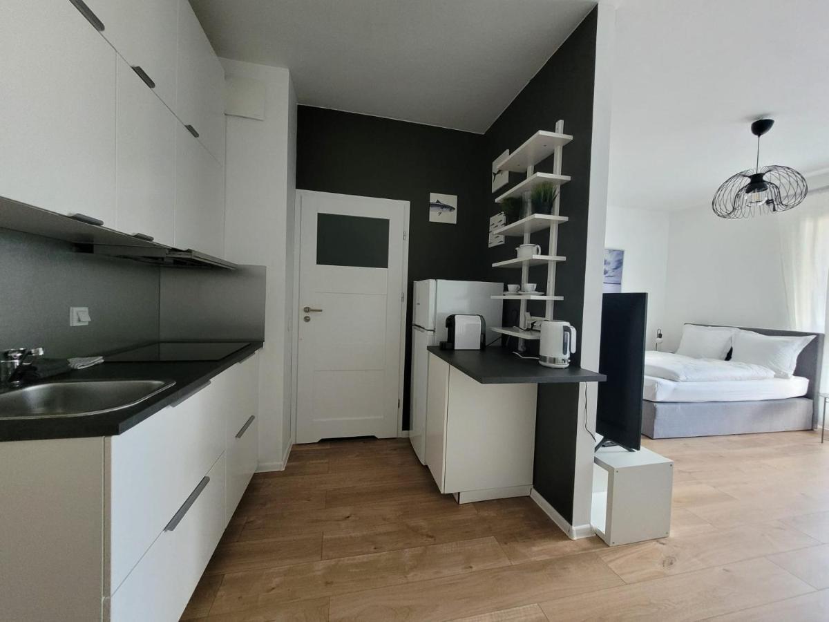 Bast 16 Apartamenty: Urban Convenience Near Key Landmarks Apartment Lodz (Lodz)